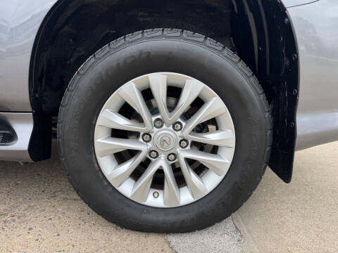 2016 Lexus GX 460
