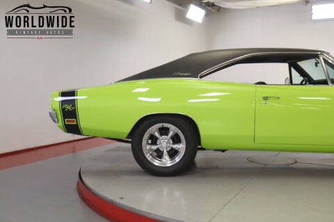 1969 Dodge Charger