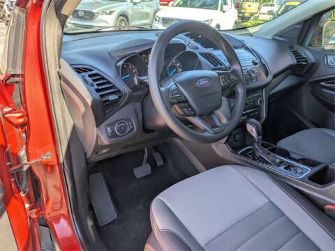 2019 Ford Escape S