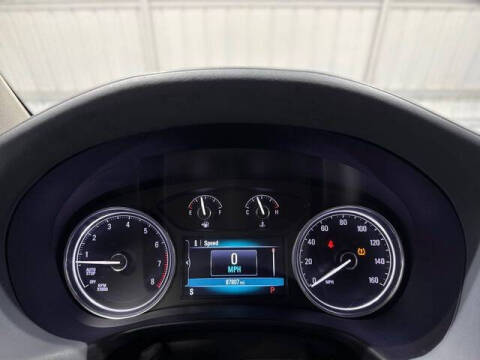 2019 Buick Enclave Essence