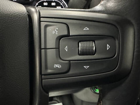 2022 GMC Sierra 2500HD