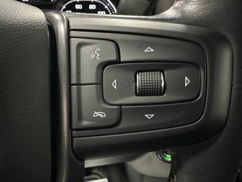 2022 GMC Sierra 2500HD