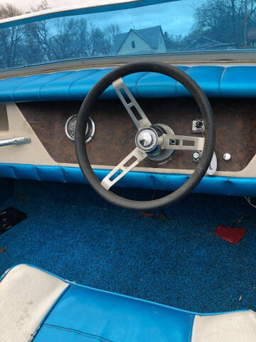 1975 Chrysler Conquer 105