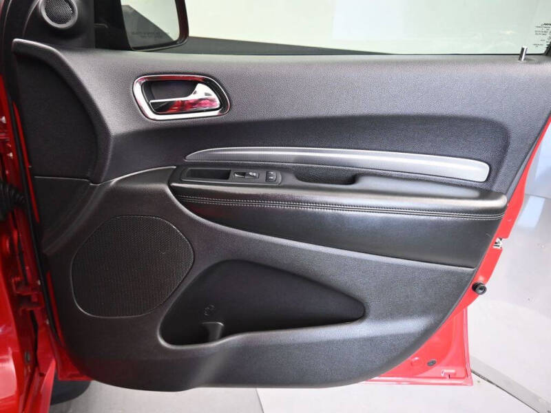 2019 Dodge Durango GT