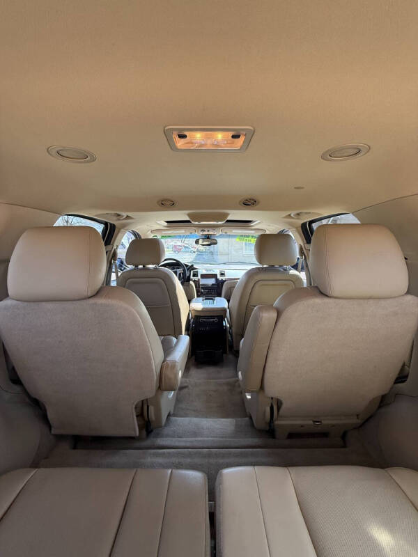 2013 Cadillac Escalade Luxury