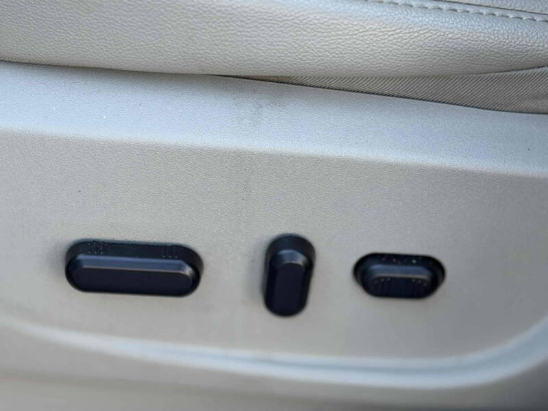 2016 Ford C-MAX Energi SEL