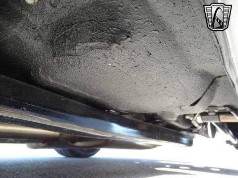 1976 Pontiac Trans Am