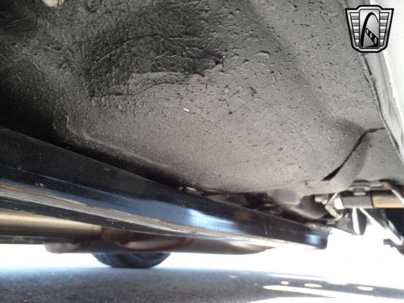 1976 Pontiac Trans Am