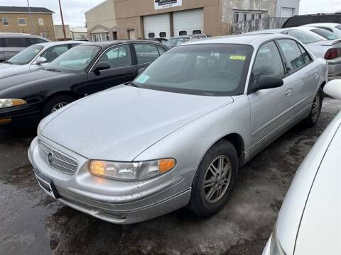 2003 Buick Regal for sale at Daryl's Auto Service in Chamberlain SD