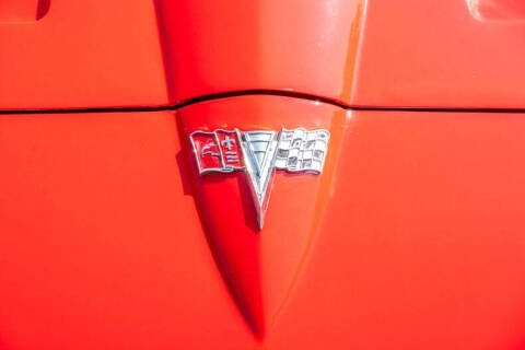 1964 Chevrolet Corvette