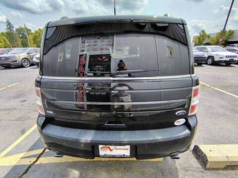 2014 Ford Flex SEL