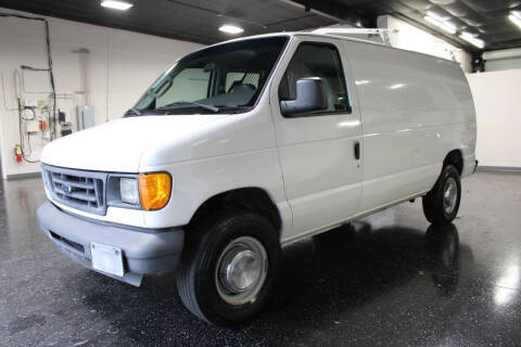 2006 Ford E-Series E-350 SD