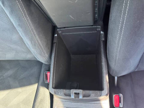 2014 Nissan Rogue SV