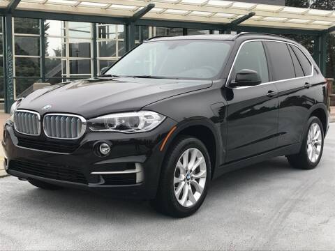 2016 BMW X5 for sale at GO AUTO BROKERS in Bellevue WA