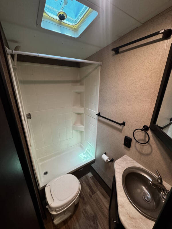2016 Jayco Octane