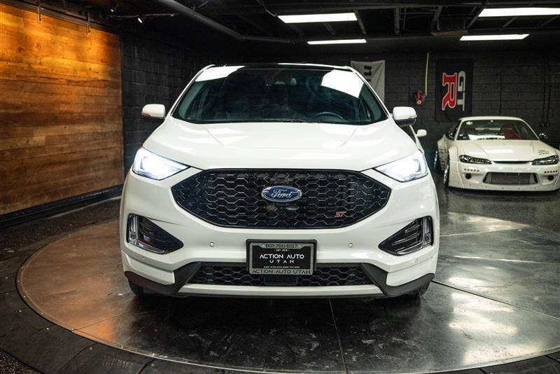 2024 Ford Edge ST