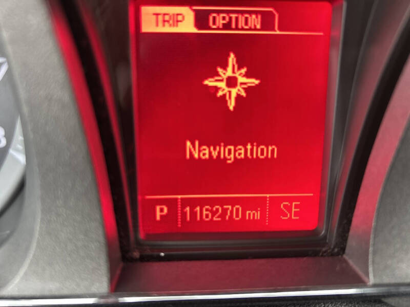 2017 GMC Terrain SLE-1