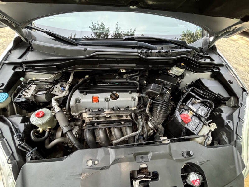 2010 Honda CR-V EX