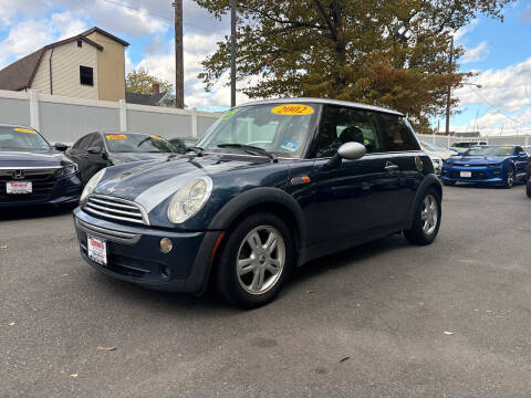 2006 MINI Cooper