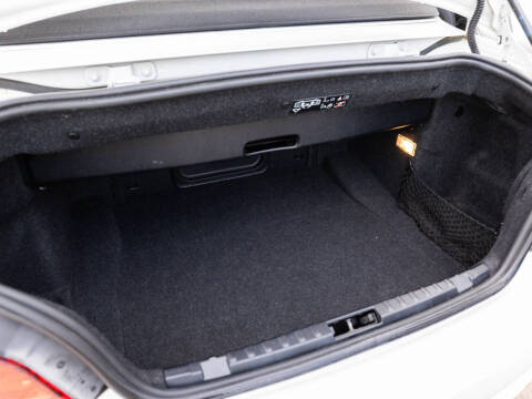 2013 BMW 1 Series 128i