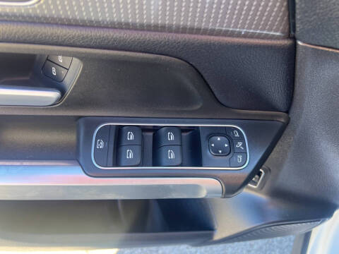 2021 Mercedes-Benz GLB GLB 250