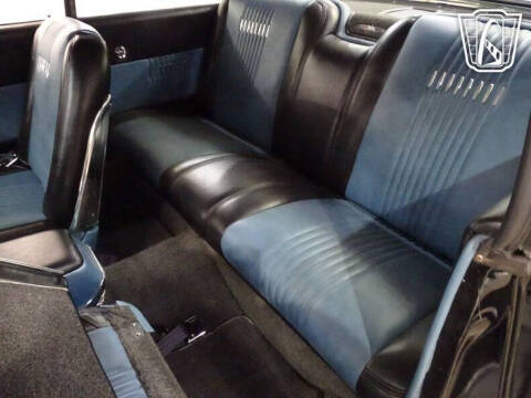 1963 Mercury Marauder