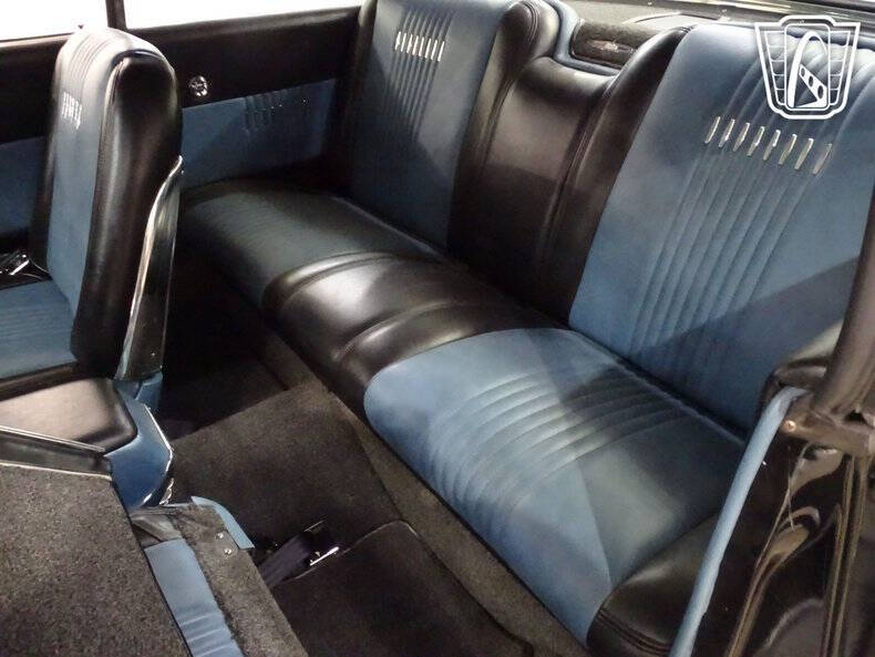 1963 Mercury Marauder