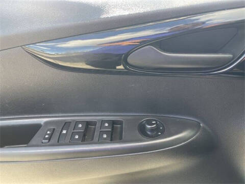 2021 Chevrolet Spark 1LT CVT