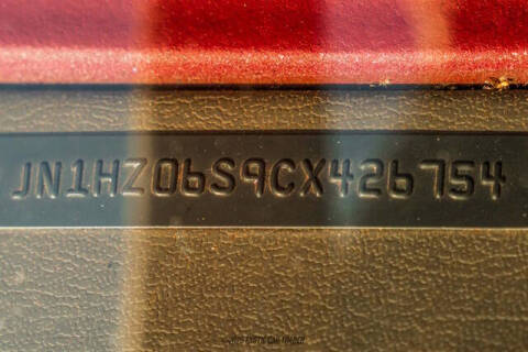 1982 Datsun 280ZX GL 2+2