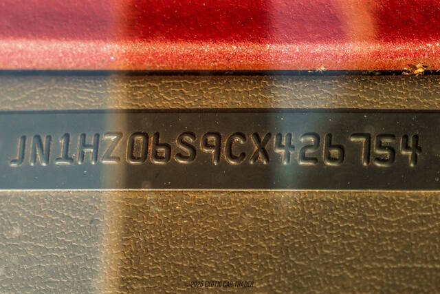 1982 Datsun 280ZX GL 2+2