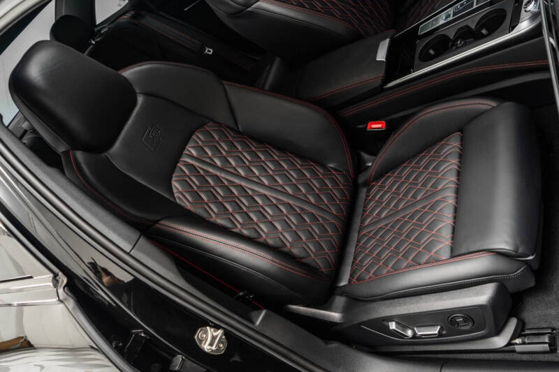 2025 Audi S6 2.9T quattro Premium Plus