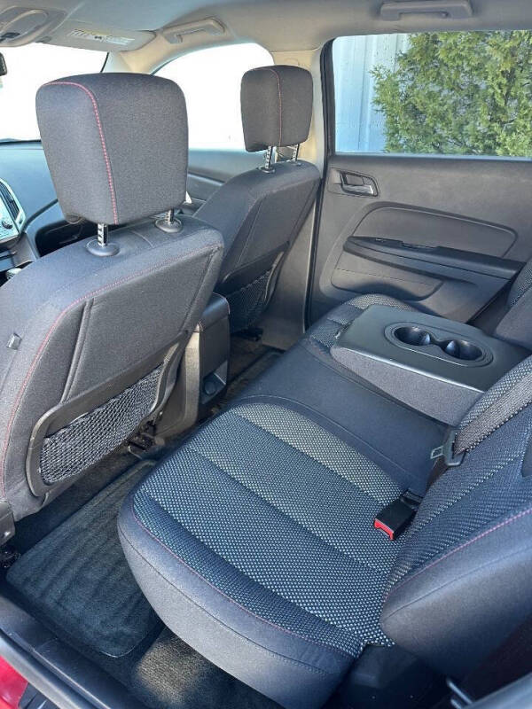 2012 GMC Terrain SLE-2