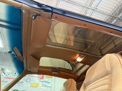 1978 Pontiac Trans Am