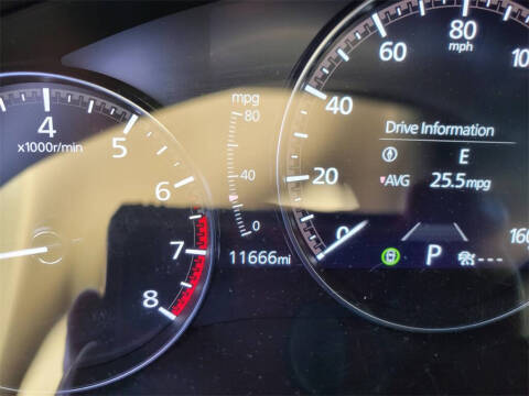 2025 Mazda CX-50 2.5 S Premium