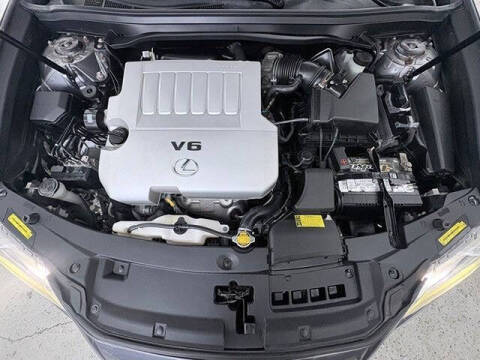 2013 Lexus ES 350