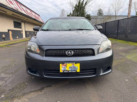 2008 Scion tC
