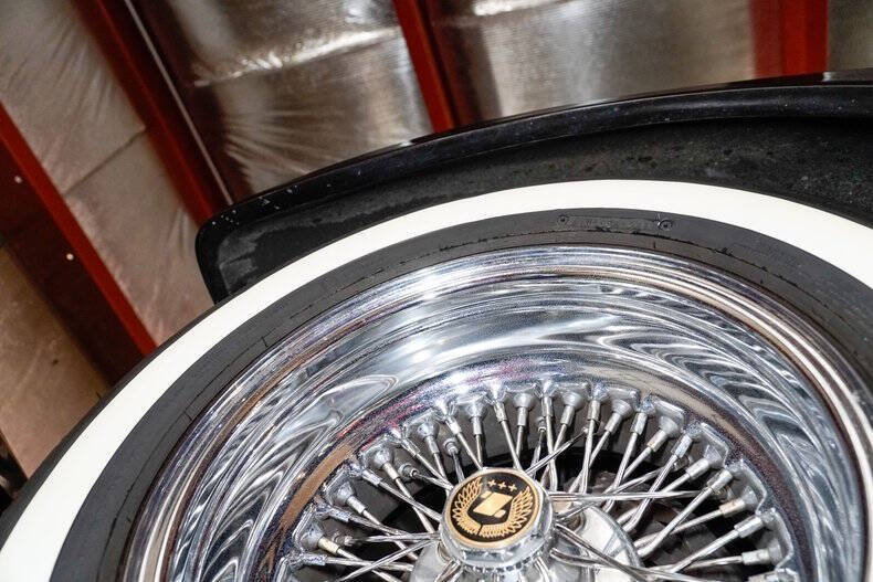 1985 Ford Mustang LX