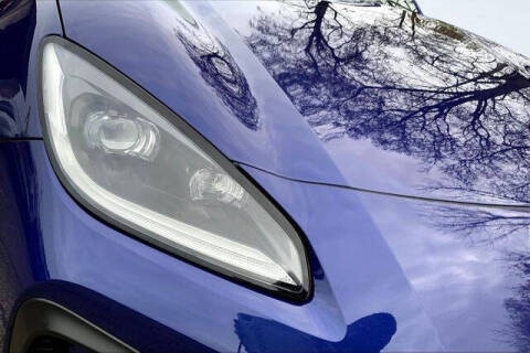 2022 Toyota GR86 Premium