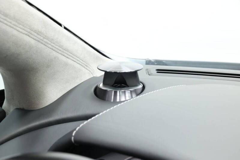 2011 Aston Martin Rapide