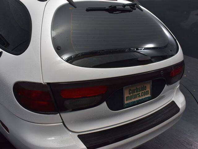 2000 Mercury Sable LS Premium
