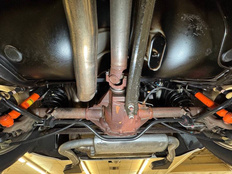 1993 Chevrolet Camaro Z28