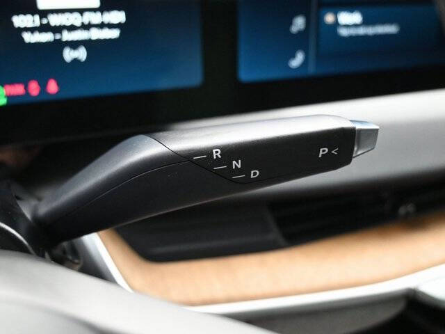 2024 Lucid Air Touring