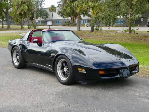 1979 Chevrolet Corvette