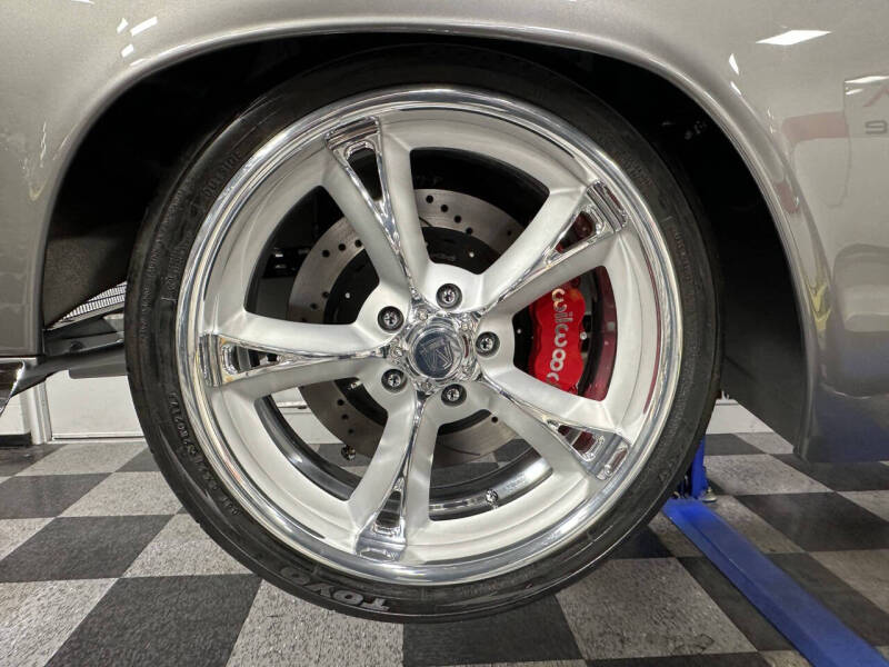 1956 Ford Thunderbird