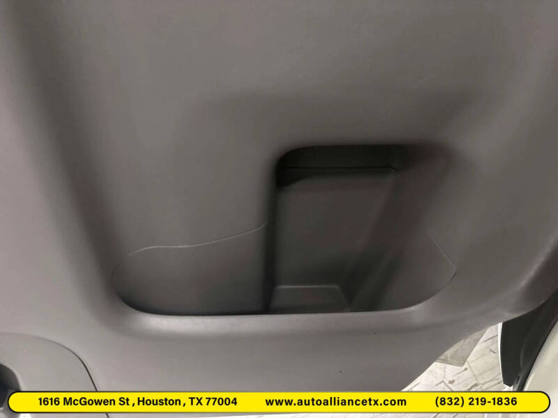 2018 Nissan Frontier