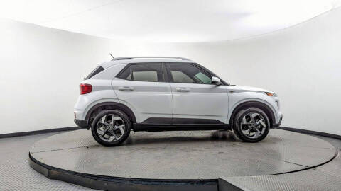 2024 Hyundai Venue SEL