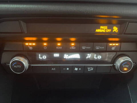 2019 Mazda CX-9 Touring