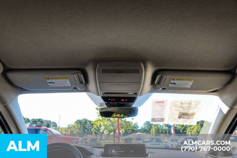 2024 Mazda CX-50 2.5 S Preferred