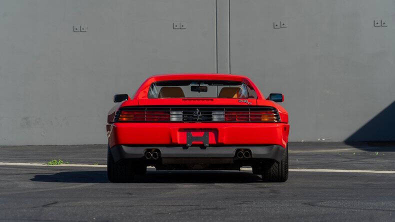 1990 Ferrari 348