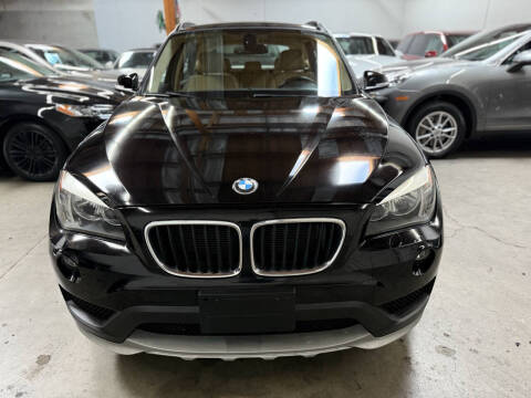 2015 BMW X1 sDrive28i